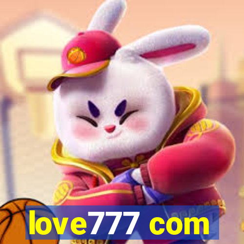 love777 com